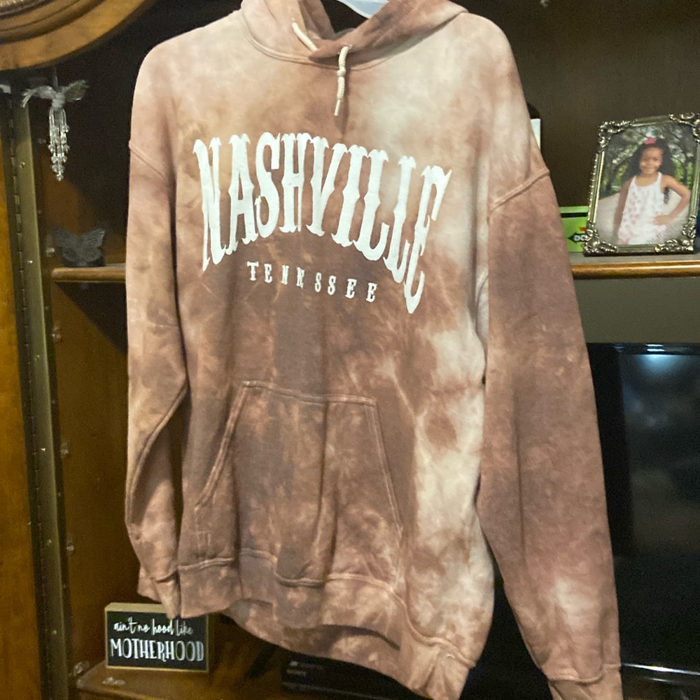 Nashville Hoodie